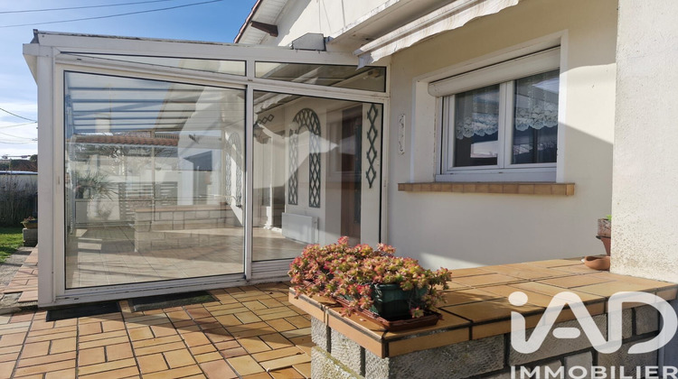 Ma-Cabane - Vente Maison Saujon, 80 m²