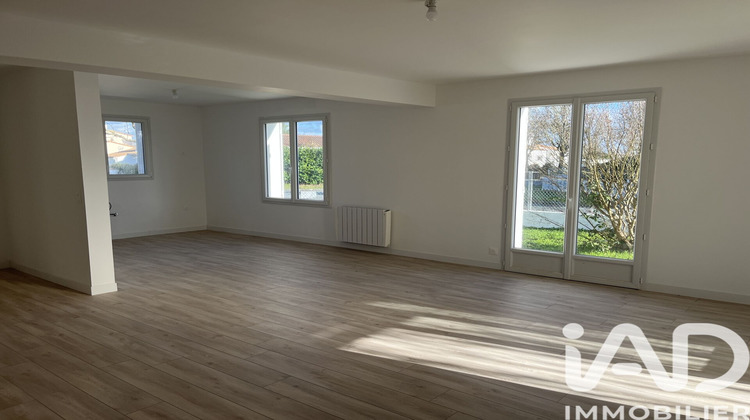 Ma-Cabane - Vente Maison Saujon, 76 m²