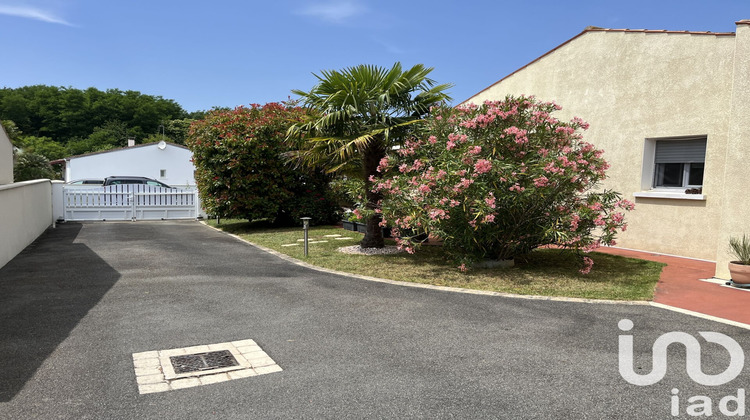 Ma-Cabane - Vente Maison Saujon, 109 m²