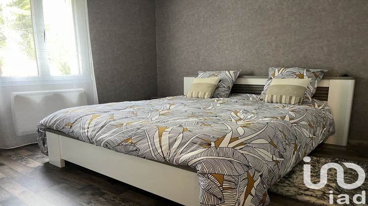 Ma-Cabane - Vente Maison Saujon, 109 m²