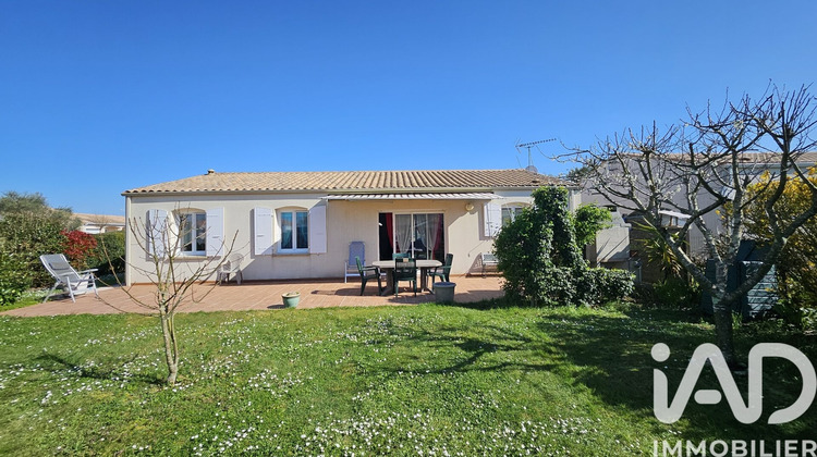 Ma-Cabane - Vente Maison Saujon, 100 m²