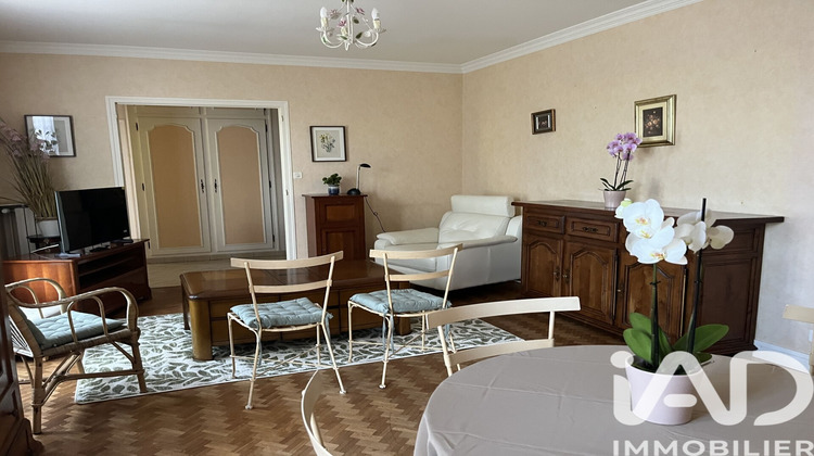 Ma-Cabane - Vente Maison Saujon, 94 m²