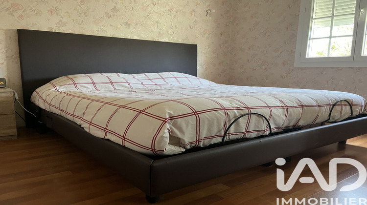 Ma-Cabane - Vente Maison Saujon, 94 m²