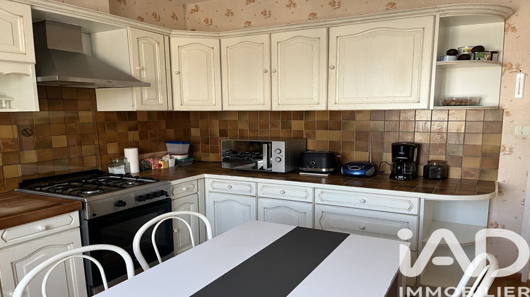 Ma-Cabane - Vente Maison Saujon, 94 m²