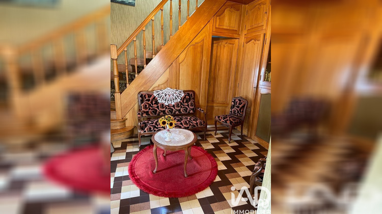 Ma-Cabane - Vente Maison Saujon, 135 m²