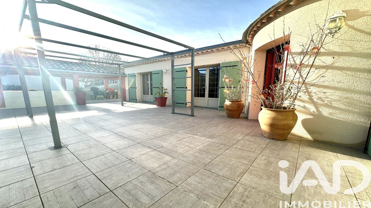 Ma-Cabane - Vente Maison Saujon, 140 m²