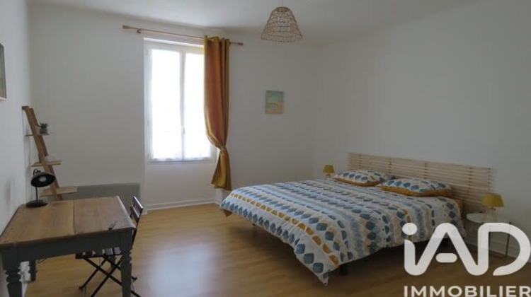 Ma-Cabane - Vente Maison Saujon, 85 m²