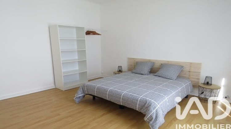 Ma-Cabane - Vente Maison Saujon, 85 m²