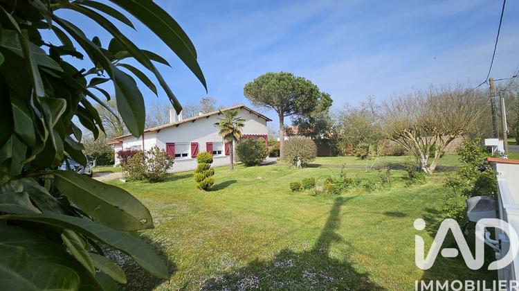 Ma-Cabane - Vente Maison Saujon, 141 m²