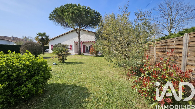 Ma-Cabane - Vente Maison Saujon, 141 m²