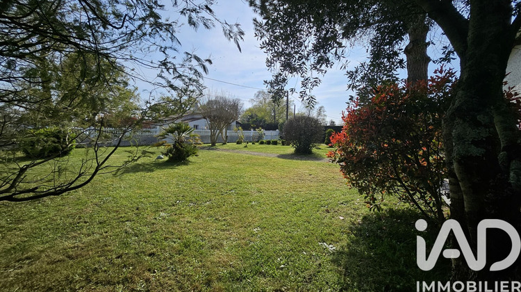 Ma-Cabane - Vente Maison Saujon, 141 m²