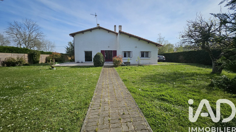 Ma-Cabane - Vente Maison Saujon, 141 m²