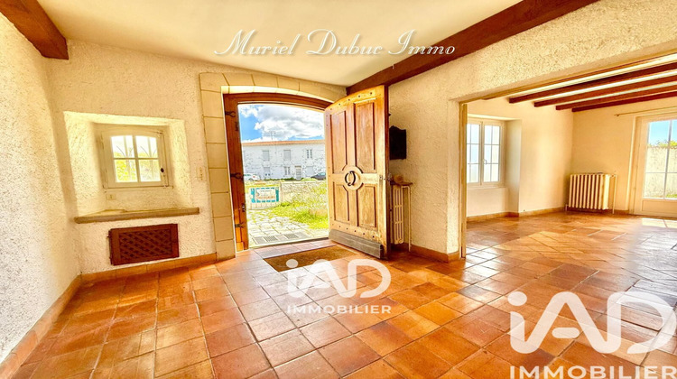 Ma-Cabane - Vente Maison Saujon, 254 m²