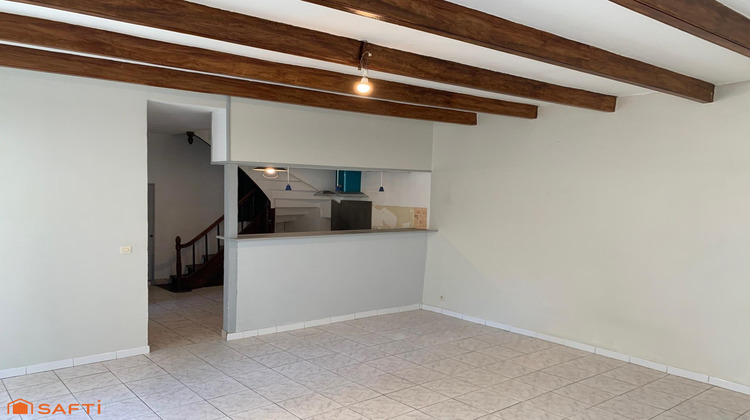 Ma-Cabane - Vente Maison Saujon, 78 m²