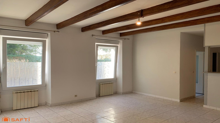 Ma-Cabane - Vente Maison Saujon, 78 m²