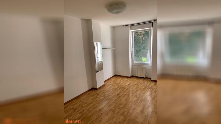 Ma-Cabane - Vente Maison Saujon, 78 m²