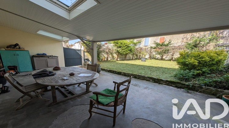 Ma-Cabane - Vente Maison Saujon, 250 m²