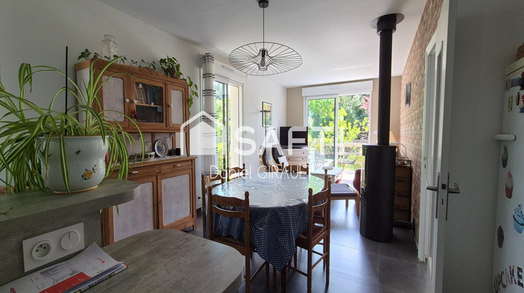 Ma-Cabane - Vente Maison Saujon, 151 m²