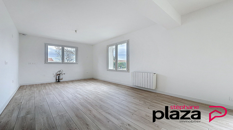 Ma-Cabane - Vente Maison SAUJON, 76 m²