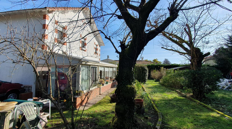Ma-Cabane - Vente Maison Saujon, 132 m²