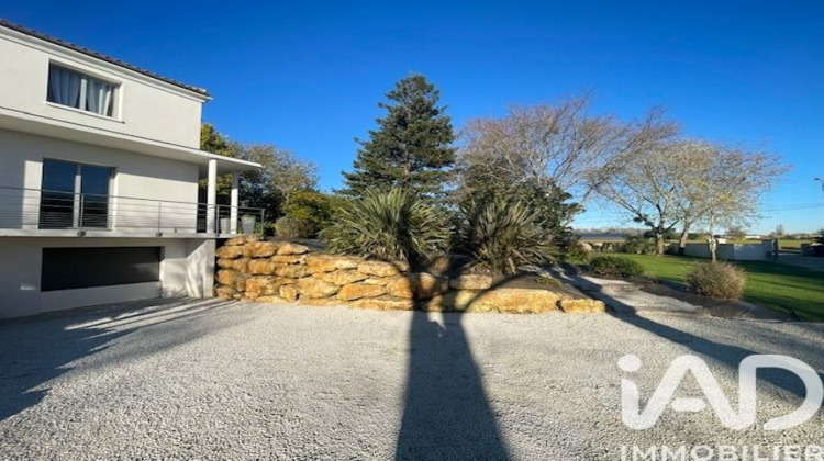 Ma-Cabane - Vente Maison Saujon, 290 m²