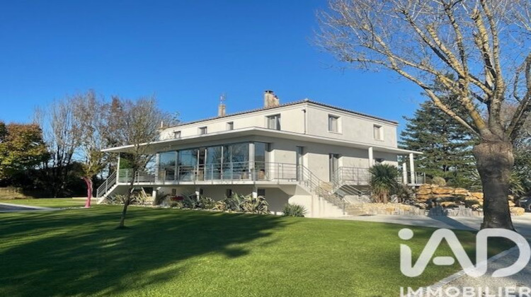 Ma-Cabane - Vente Maison Saujon, 290 m²
