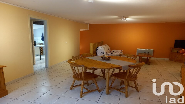 Ma-Cabane - Vente Maison Saujon, 90 m²