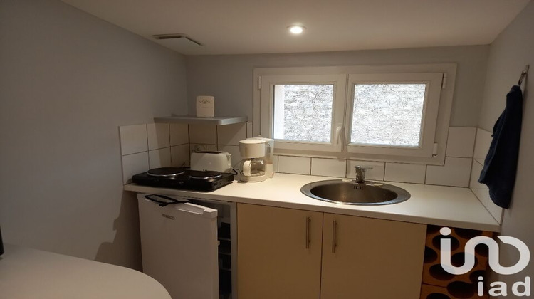 Ma-Cabane - Vente Maison Saujon, 90 m²