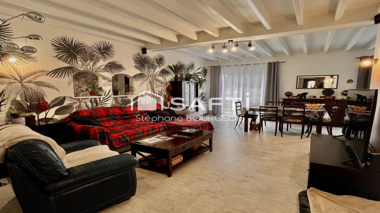Ma-Cabane - Vente Maison Saujon, 87 m²
