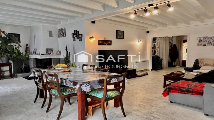 Ma-Cabane - Vente Maison Saujon, 87 m²