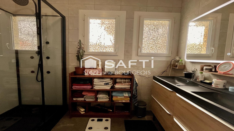Ma-Cabane - Vente Maison Saujon, 87 m²
