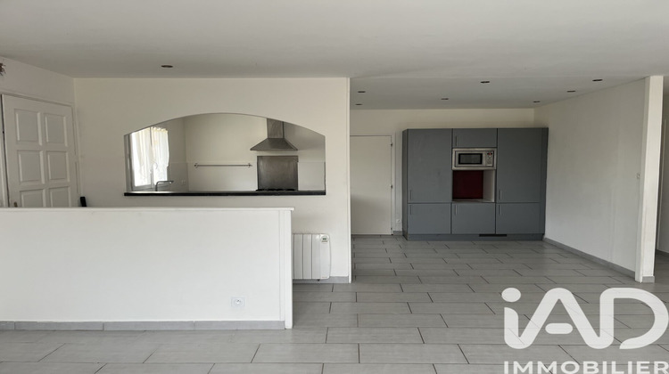 Ma-Cabane - Vente Maison Saujon, 88 m²