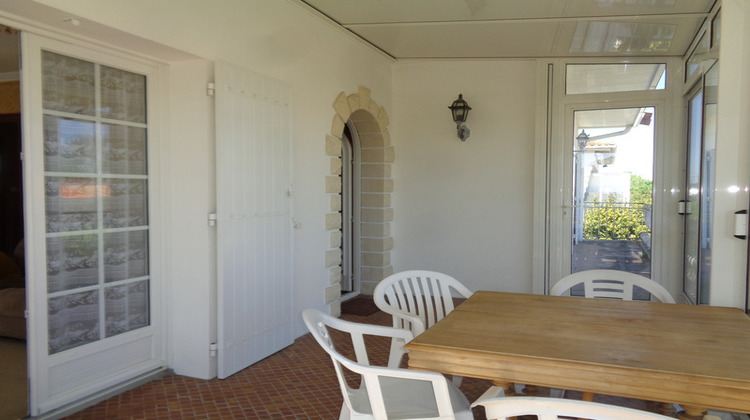 Ma-Cabane - Vente Maison SAUJON, 210 m²