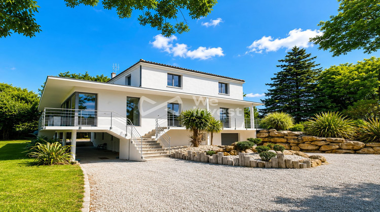 Ma-Cabane - Vente Maison Saujon, 290 m²