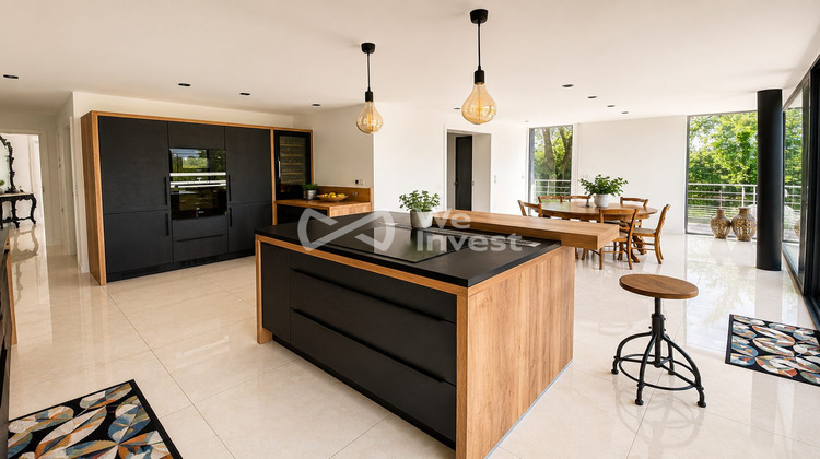 Ma-Cabane - Vente Maison Saujon, 290 m²