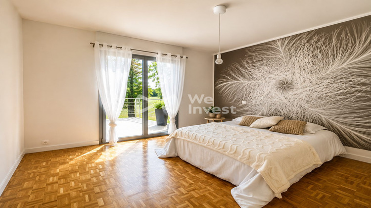 Ma-Cabane - Vente Maison Saujon, 290 m²