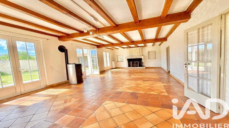 Ma-Cabane - Vente Maison Saujon, 254 m²