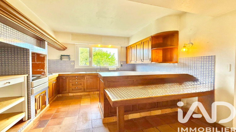 Ma-Cabane - Vente Maison Saujon, 254 m²