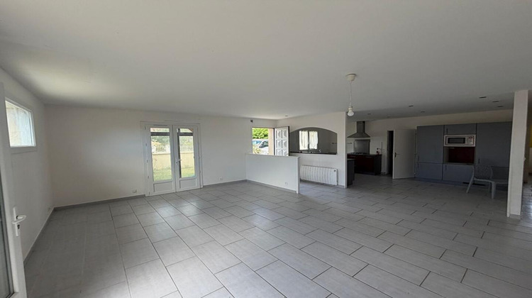 Ma-Cabane - Vente Maison SAUJON, 88 m²