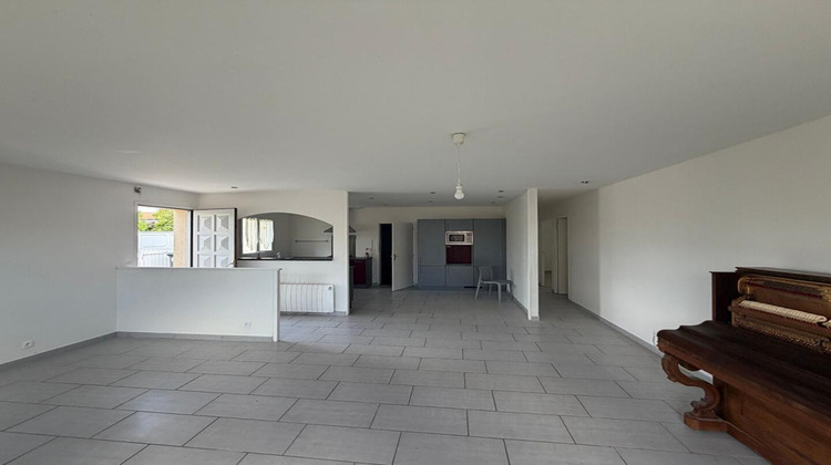 Ma-Cabane - Vente Maison SAUJON, 88 m²