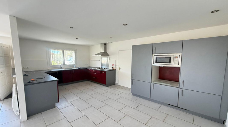 Ma-Cabane - Vente Maison SAUJON, 88 m²