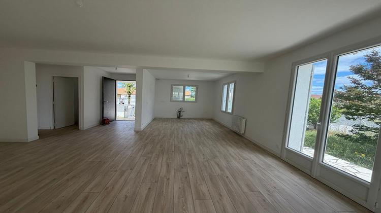 Ma-Cabane - Vente Maison SAUJON, 75 m²