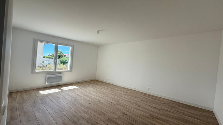 Ma-Cabane - Vente Maison SAUJON, 75 m²