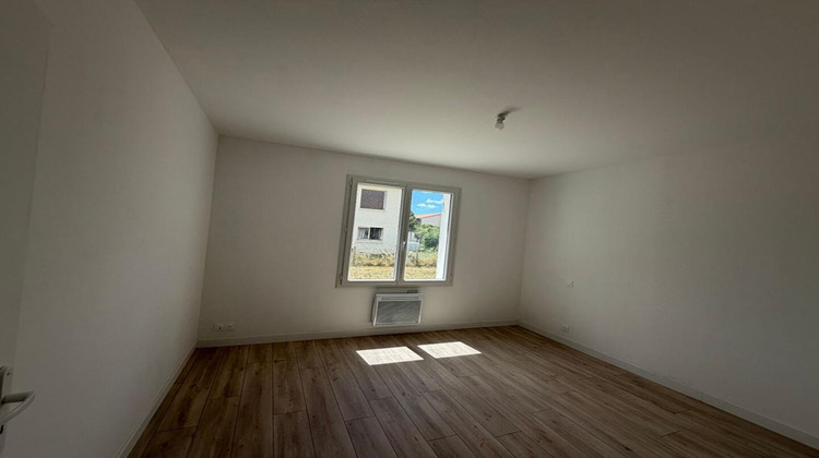 Ma-Cabane - Vente Maison SAUJON, 75 m²