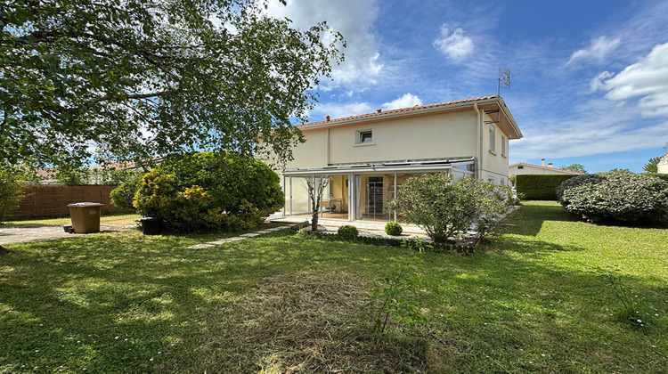 Ma-Cabane - Vente Maison SAUJON, 112 m²