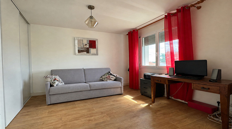 Ma-Cabane - Vente Maison SAUJON, 112 m²