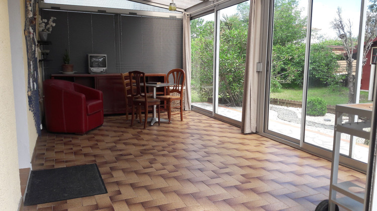 Ma-Cabane - Vente Maison SAUJON, 112 m²