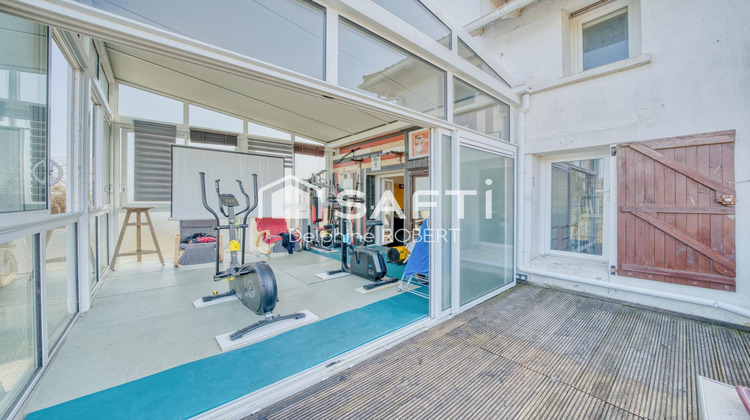Ma-Cabane - Vente Maison Saujon, 147 m²