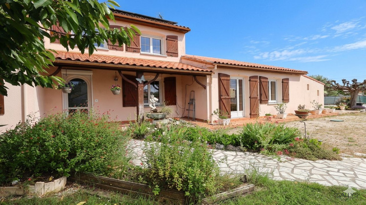 Ma-Cabane - Vente Maison Saujon, 125 m²