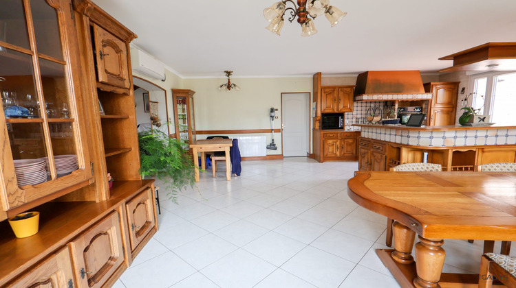 Ma-Cabane - Vente Maison Saujon, 125 m²